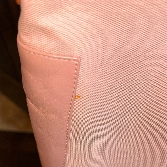 Gucci Pink Shoulder Bag - Picture 15 of 16